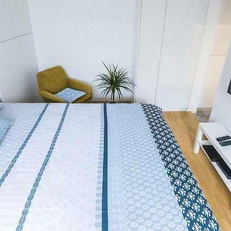 Sweet & Petite Apartment ซาเกร็บ ภายนอก รูปภาพ