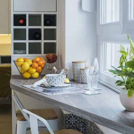 Sweet & Petite Apartment ซาเกร็บ ภายนอก รูปภาพ