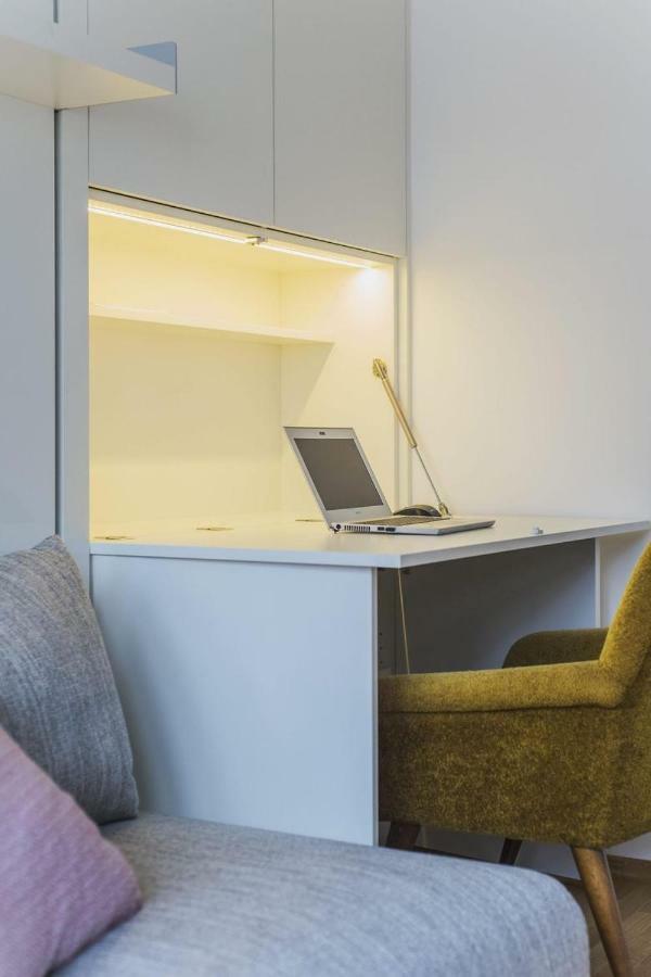 Sweet & Petite Apartment ซาเกร็บ ภายนอก รูปภาพ