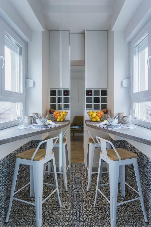 Sweet & Petite Apartment ซาเกร็บ ภายนอก รูปภาพ