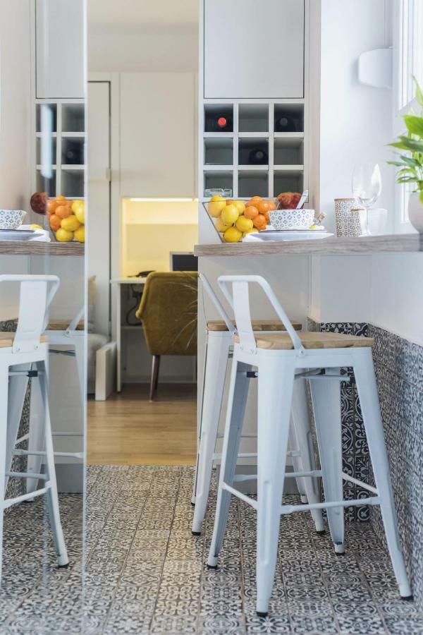 Sweet & Petite Apartment ซาเกร็บ ภายนอก รูปภาพ